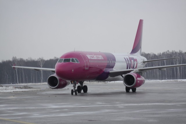 Lotnisko Lublin: W 2015 roku polecimy do Sztokholmu