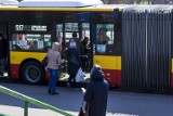 Koronawirus. "Zaczynam się bać chodzić do pracy". Kierowca autobusu przerażony zachowaniem pasażerów