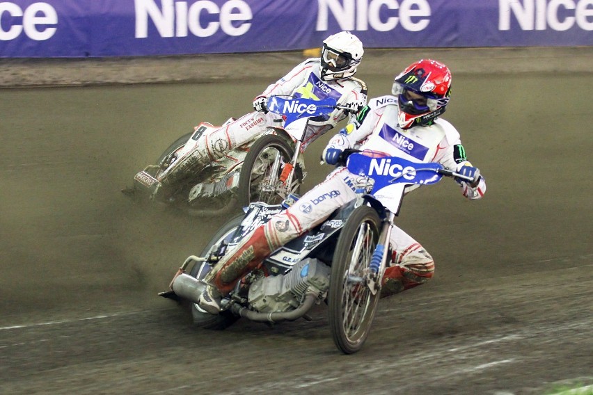 Speedway Best Pairs Cup – wygraj podwójne bilety! Konkurs zakończony!