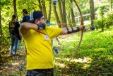 Kraśnik pójdzie Śladem Robin Hooda! W mieście odbędą się warsztaty i turniej łuczniczy 