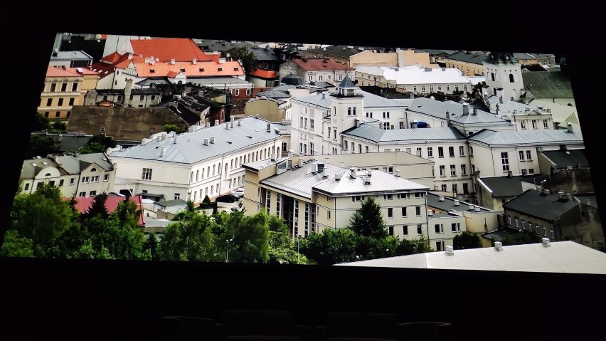 "Pocztówka z Piotrkowa", premiera filmu promującego atrakcje...