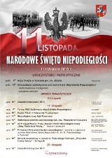 Święto Niepodległości w Puławach: gdzie pójść, co zobaczyć?