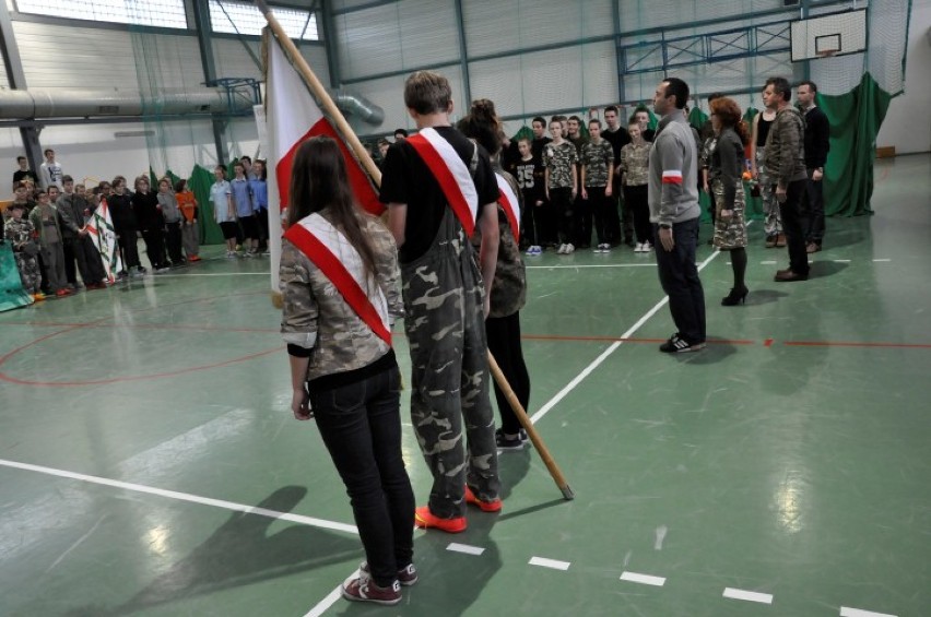 Marzęcino. W poniedziałek, 10 listopada odbyła się XVI...