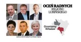 Oceń radnych regionu lubińskiego w wielkiej akcji OCENIAMY WŁADZE