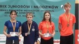 18. Otwarty Warszawski Festiwal Badmintona. Suwalczanie odnieśli sukces