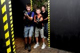 Opole. Nowa rozrywka w Kwaterze Głównej. Pograj w Laser Tag