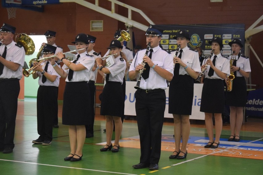 Koncertowa gra Stali Gorzów z nowym trenerem. Inaczej AZS UZ w Gorzycach Wielkich