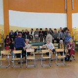 Konferencja dla seniorów z Ostroroga i Wronek [FOTO]