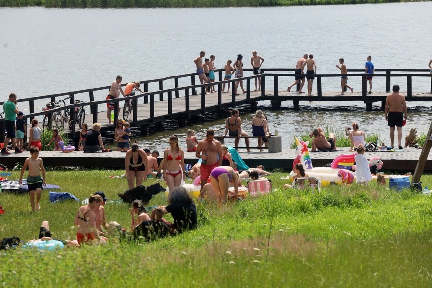 Mściwojów atrakcją turystyczną regionu legnickiego.