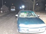 Potrącenie nastolatka w Bukowej: 13-latek trafił do szpitala