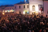 Tak Lublin żegnał papieża. 16. rocznica śmierci Jana Pawła II. Zobacz archiwalne zdjęcia