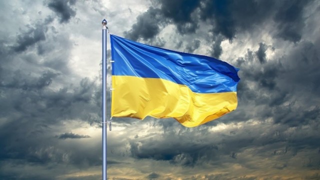 Bydgoszcz pomaga Ukrainie