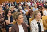 200 nauczycieli z Opolszczyzny odebrało mianowanie na najwyższy stopień nauczyciela dyplomowanego