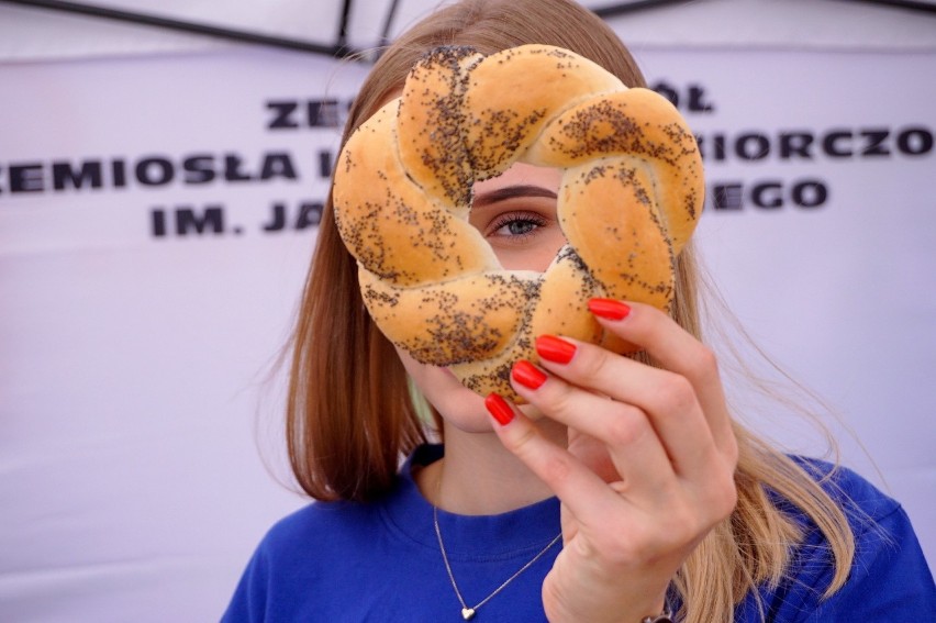 XXI Lubelskie Święto Chleba w Muzeum Wsi Lubelskiej. Zobacz na zdjęciach