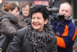 Joanna Senyszyn będzie jedynką Zjednoczonej Lewicy w Gdańsku