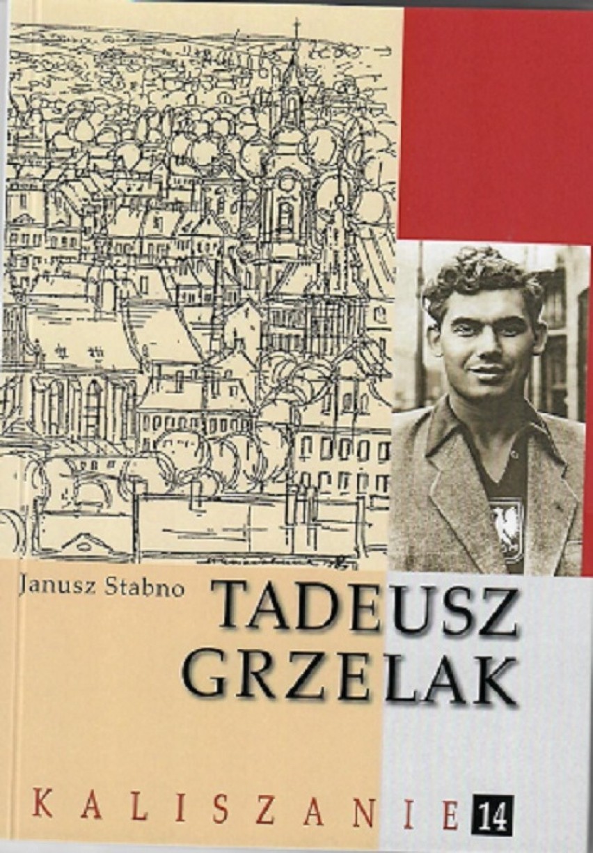 "Tadeusz Grzelak". Historia najlepszego kaliskiego boksera