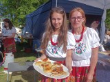 Piknik wojewódzki w Sulejowie, czyli wielkie rodzinne święto - zobaczcie ZDJĘCIA!