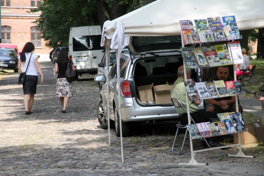 Kiermasz Kobiecy na Księżym Młynie