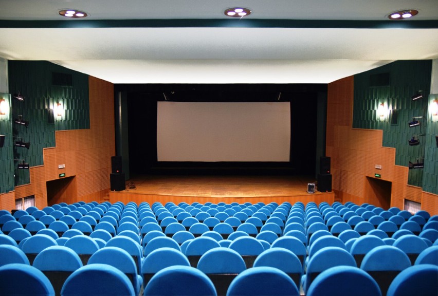 Lutowe premiery filmowe w kinoteatrze Polonez w Skierniewicach 
