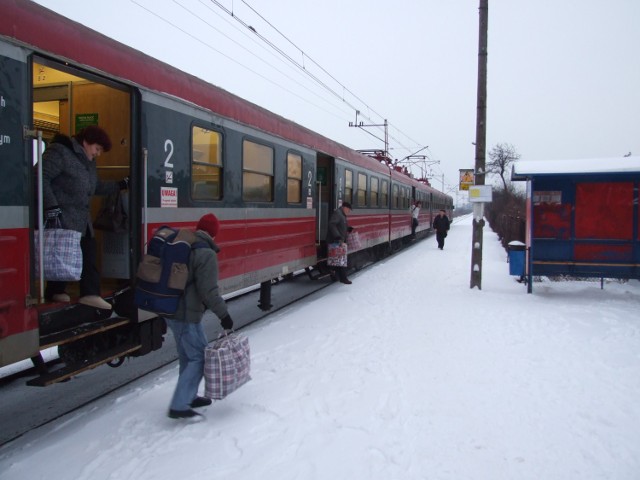 Jeśli z Wielunia do Wrocławia mają pojechać pociągi pasażerskie, konieczne są dalsze inwestycje w linię 181