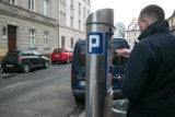 Kraków. Urzędnicy chcą poszerzyć strefę płatnego parkowania