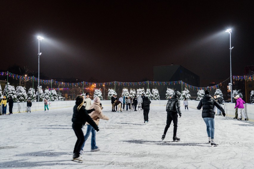 Jakie wydarzenia i atrakcje czekają na dzieci i młodzież w Zawierciu w czasie ferii zimowych?
