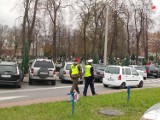Powiat lubliniecki: policja zakończyła trwającą 5 dni akcję "Znicz". Odnotowała 20 zdarzeń drogowych ZDJĘCIA