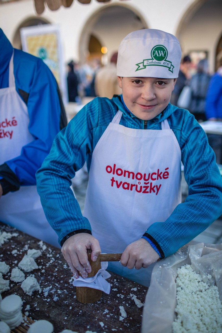 Lubisz kuchnię naszych południowych sąsiadów? Oto wiosenne festiwale kulinarne w Czechach