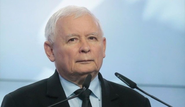 Jarosław Kaczyński przyjedzie w środę, 26 października do Radomia.