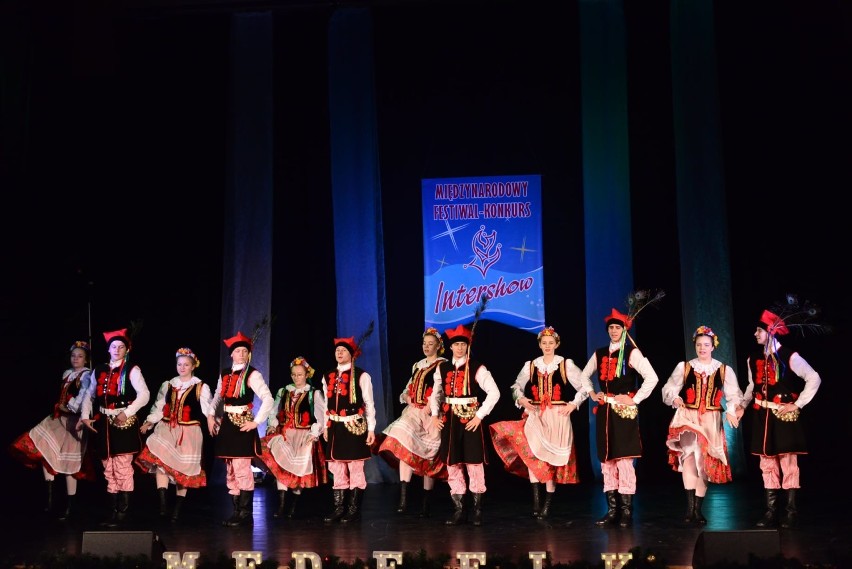 Kolejne sukcesy łęczyckich zespołów tanecznych
