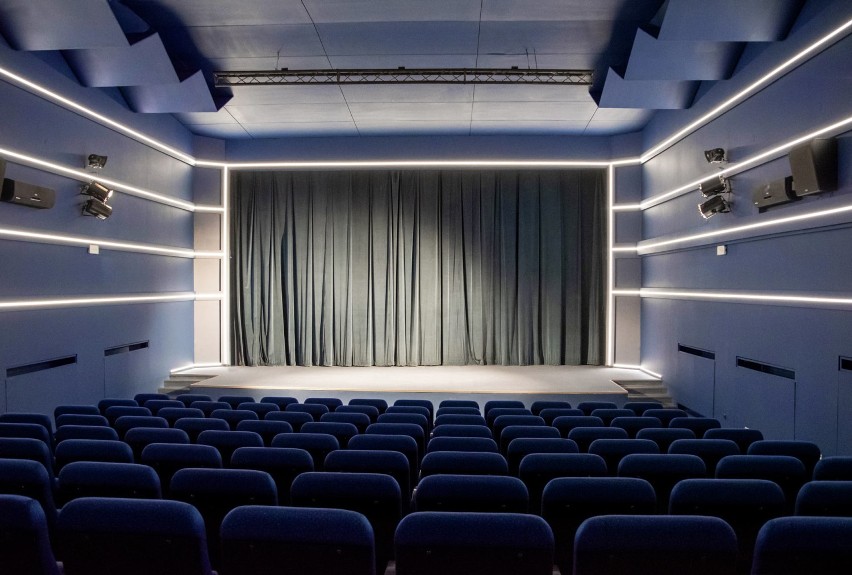 Pleszew. Kino Hel na europejskim poziomie. Czekają nas kolejne zmiany 
