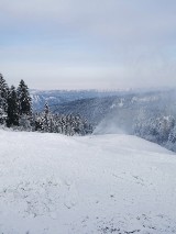 Powiat myślenicki. Szusowanie z Chełmu już od piątku. A kiedy w pozostałych stacjach?