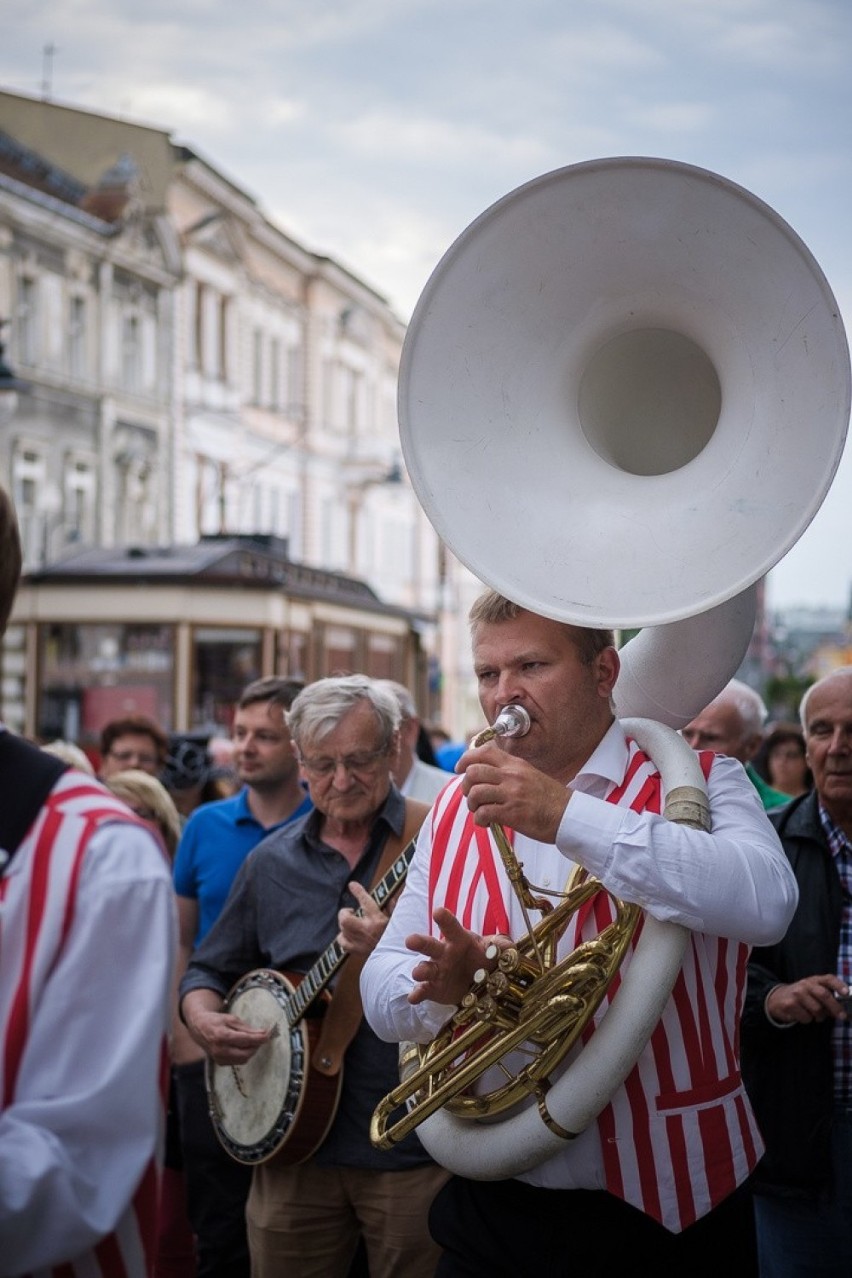 Tarnów. Za nami ostatnie spotkanie z jazzem tego lata [ZDJĘCIA]