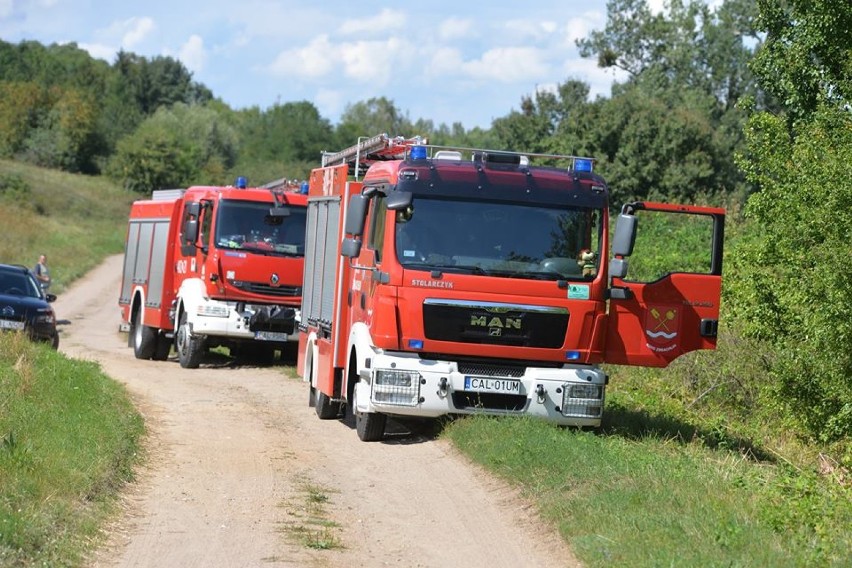 Tragedia. Z Wisły wyłowiono ciało mężczyzny. Trwają poszukiwania kolejnych osób [aktualizacja, zdjęcia]