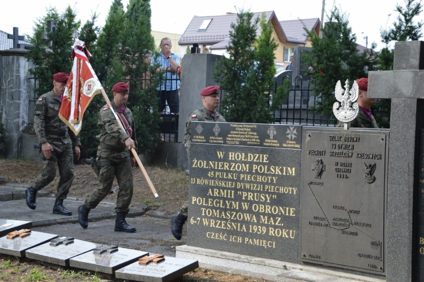 75. rocznica Powstania Warszawskiego. Uroczystości w...