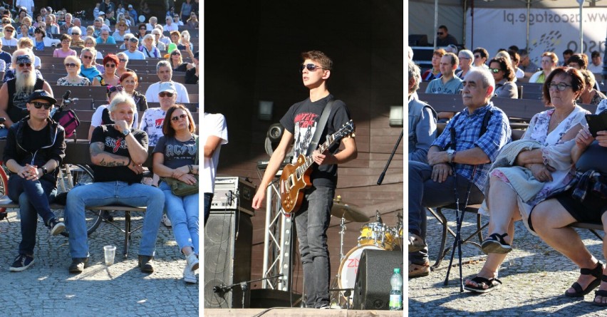 Międzynarodowy Festiwal Blues bez barier 2022 w Ciechocinku