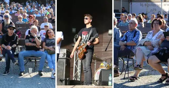 Międzynarodowy Festiwal Blues bez barier 2022 w Ciechocinku