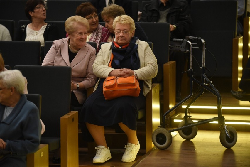 Ogólnopolska Karta Seniora: kolejna ulga dla emerytów...