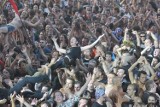 Przystanek Woodstock najpopularniejszym festiwalem w mediach