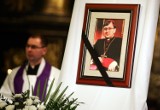 Prezydent Komorowski przyjedzie na pogrzeb abpa Życińskiego