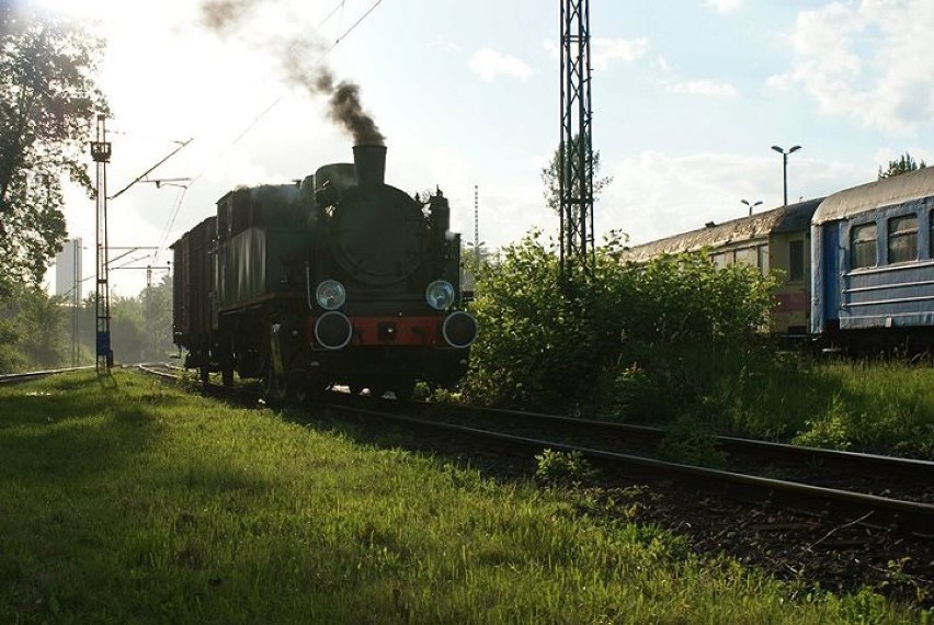 19 maja będziemy obchodzić 170-lecie linii kolejowej Wrocław...