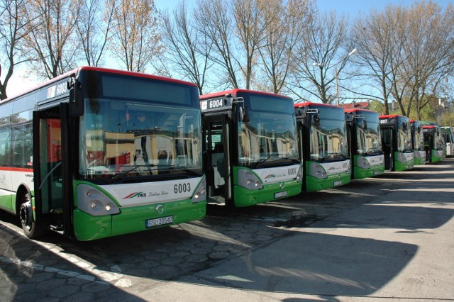 ZTM Lublin zmienia rozkład jazdy. Na trasach pojawią się nowe autobusy