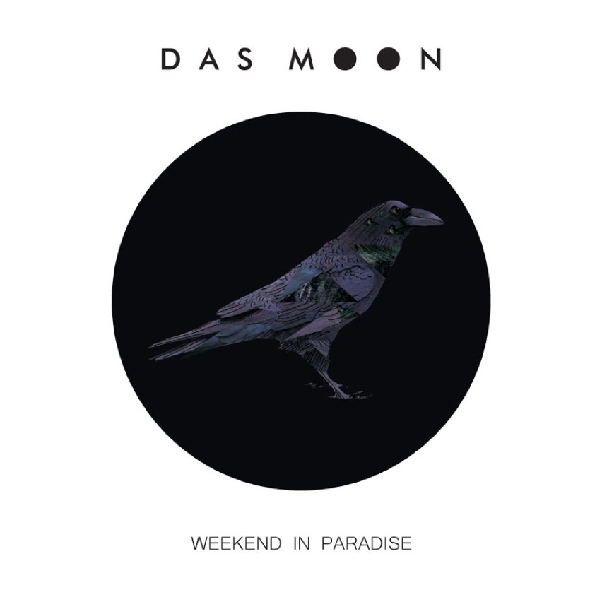 Das Moon - Weekend in Paradise