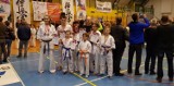 Udany występ Akademii Karate Kyokushin Radomsko w Będzinie