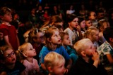 Koncert CeZika w Obornikach. Dziecięca publiczność była zachwycona [ZDJĘCIA]