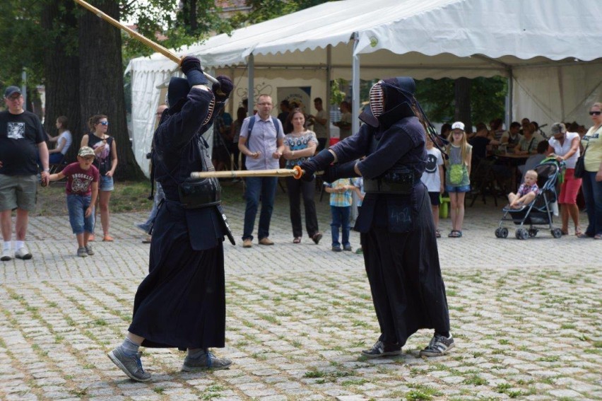 Kolejna impreza na Wyspie Słodowej już w niedzielę