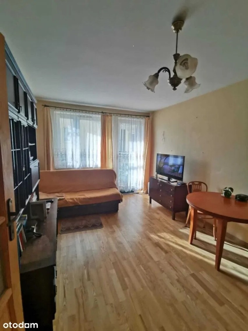 Mieszkanie 37 m² Trzebnica...