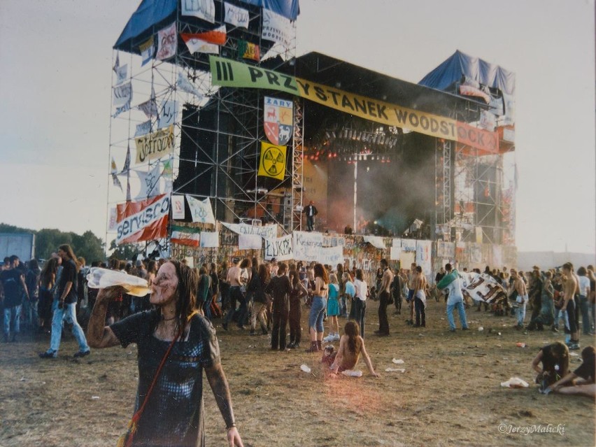 III Przystanek Woodstock