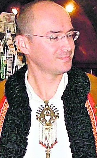 Tadeusz Wach to nowy wójt Czorsztyna