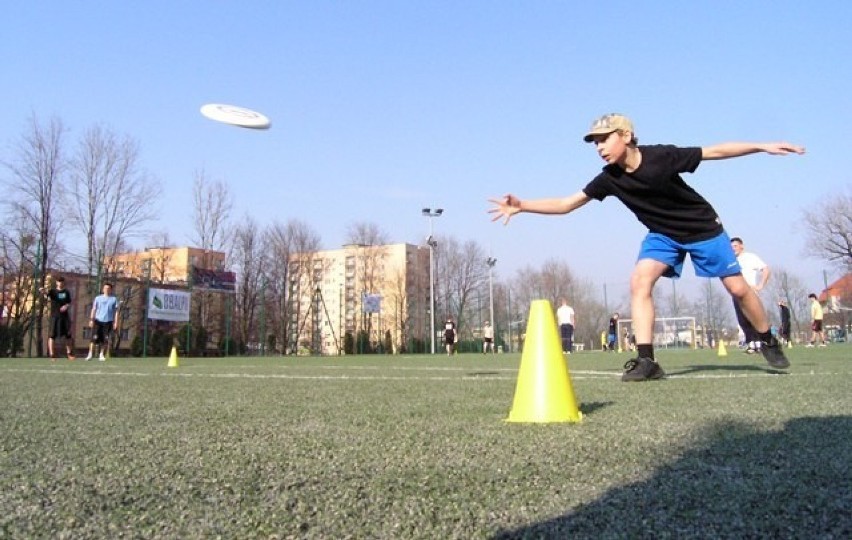 Flyons Ultimate Frisbee Płock
